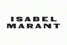 Logotyp Isabel Marant
