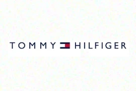 Logotyp Tommy Hilfiger