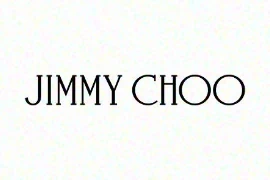 Logotyp Jimmy Choo