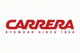 Logotyp Carrera