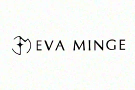 Logotyp Eva Minge